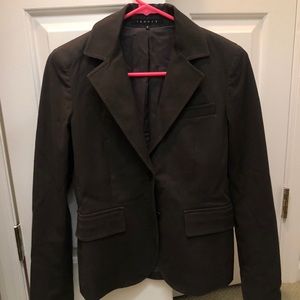 Theory blazer